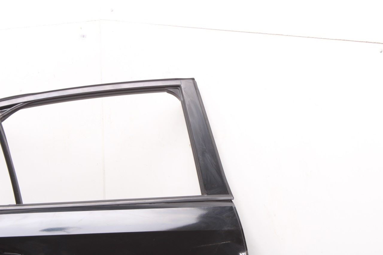 13-16 Subaru Impreza Sport Premium Rear Right Side Door Shell Panel 60409FJ0209P4