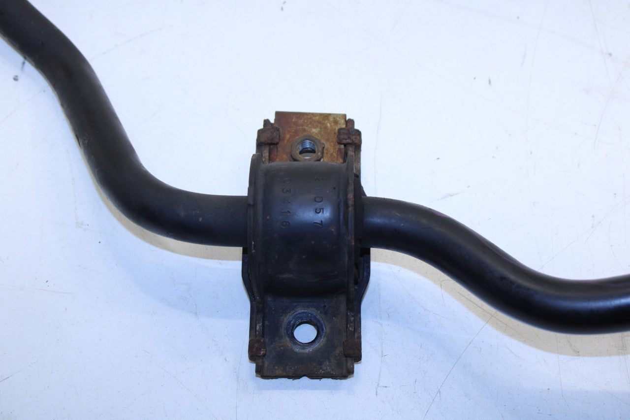 14-23 Jeep Cherokee 75th Anniversary Front Stabilizer Sway Anti-Roll Bar w/ Link - Alshned Auto Parts