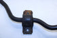14-23 Jeep Cherokee 75th Anniversary Front Stabilizer Sway Anti-Roll Bar w/ Link - Alshned Auto Parts