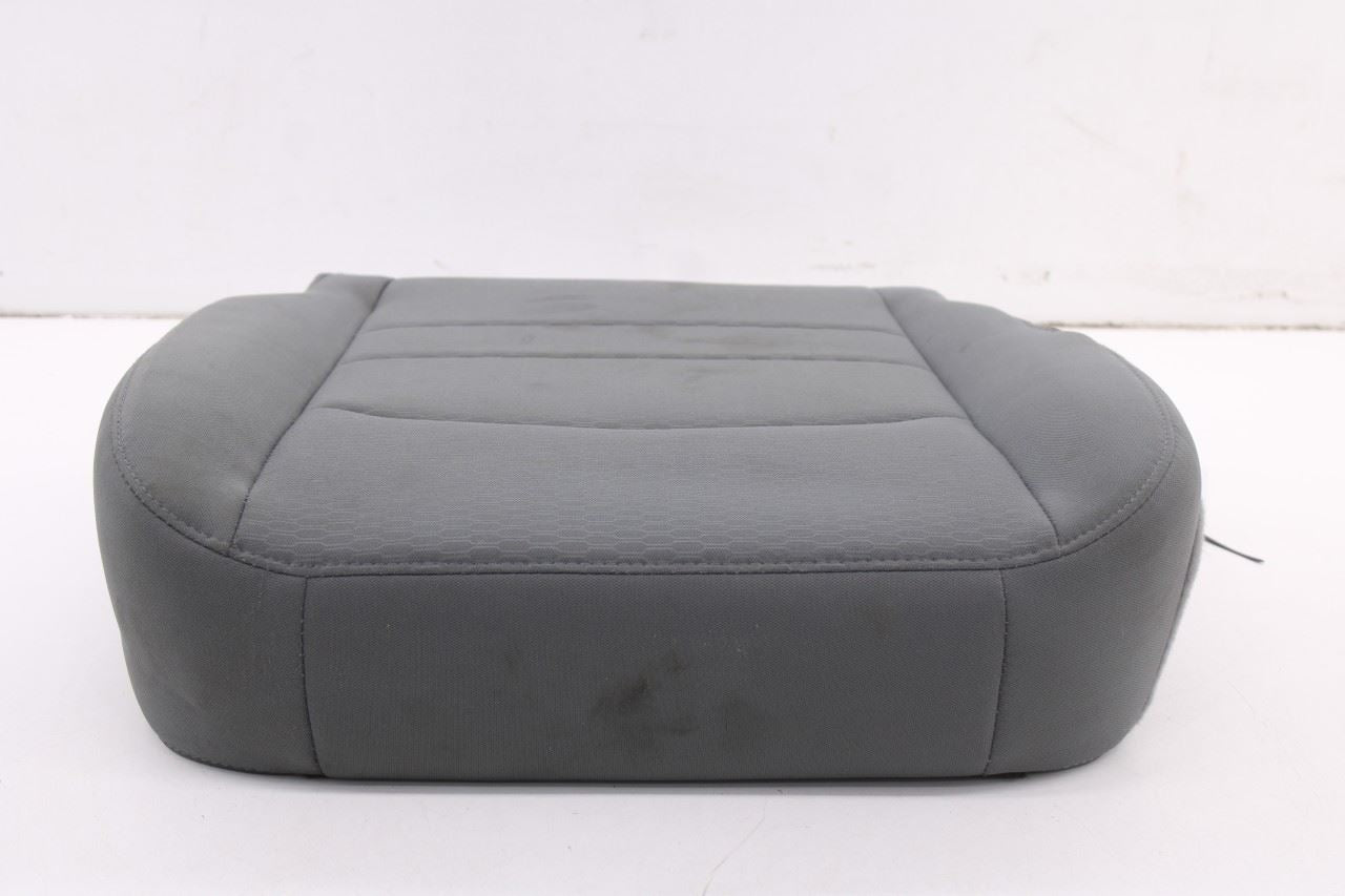14-24 Ram 1500 Classic Express Quad Cab 5.7L Front Right Side Seat Lower Cushion8