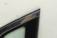 17-22 Nissan Rogue Sport SL AWD Rear Right Side Quarter Window Glass 83312-6MA0A - Alshned Auto Parts