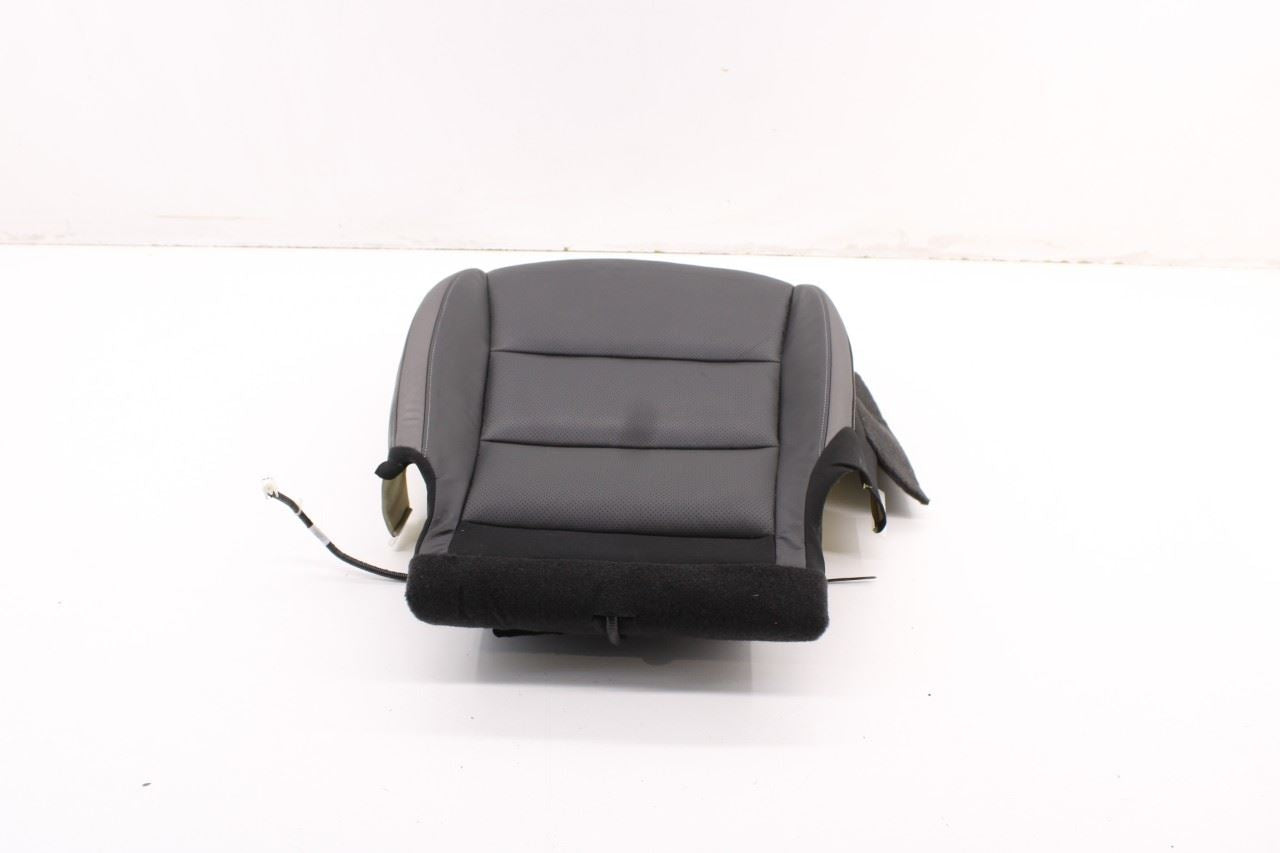 2022-2025 Infiniti QX50 Luxe 2.0L FWD Front Driver Left Side Seat Lower Cushion - Alshned Auto Parts