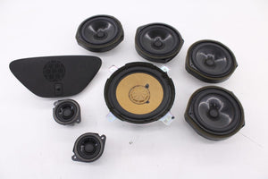 2015-20 Acura TLX Tech Front and Rear Right and Left Door Speaker 39120-TZ5-A01