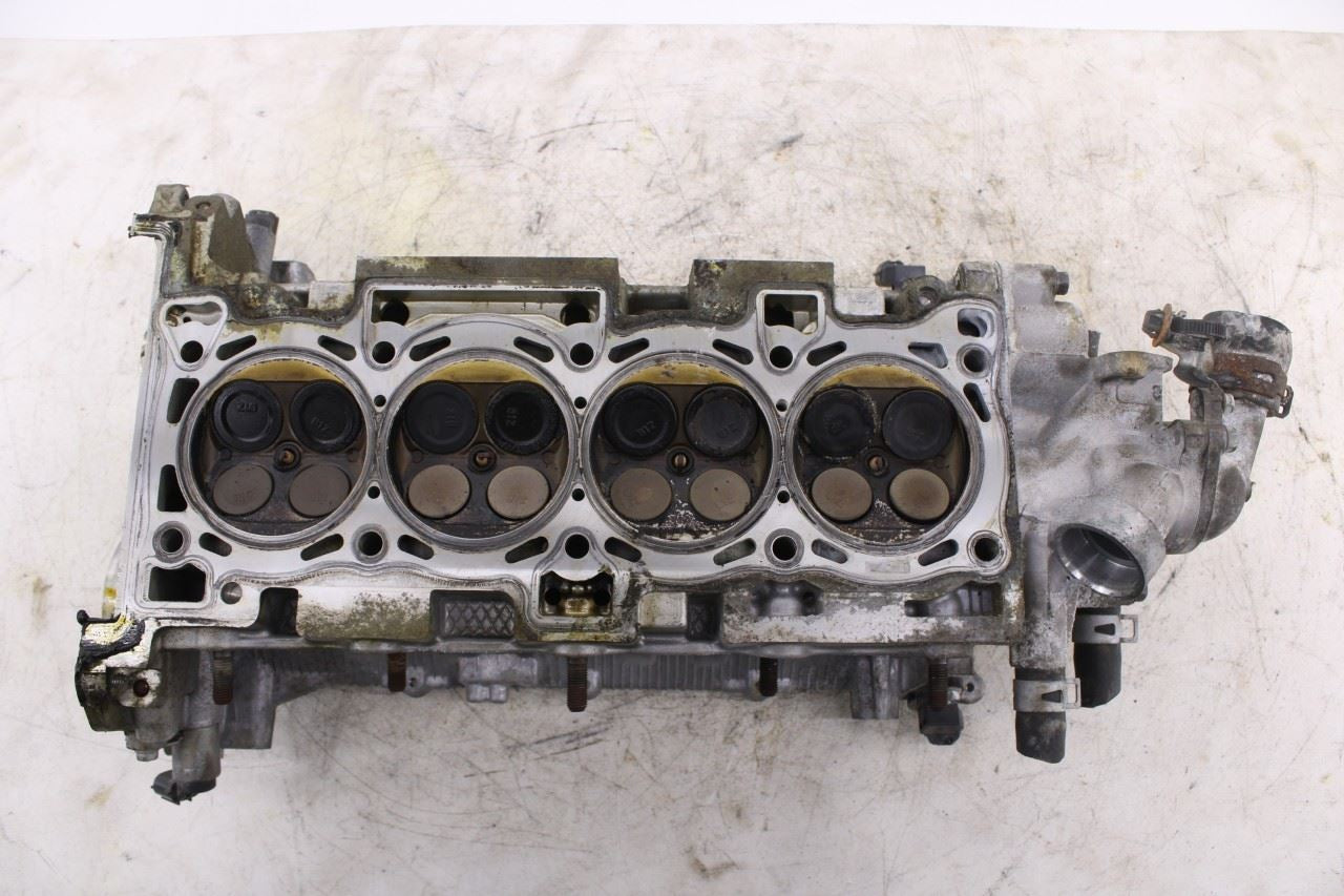 2011-24 Mitsubishi Outlander Sport SE 2.0L Engine Cylinder Head Assy 11041W120P6