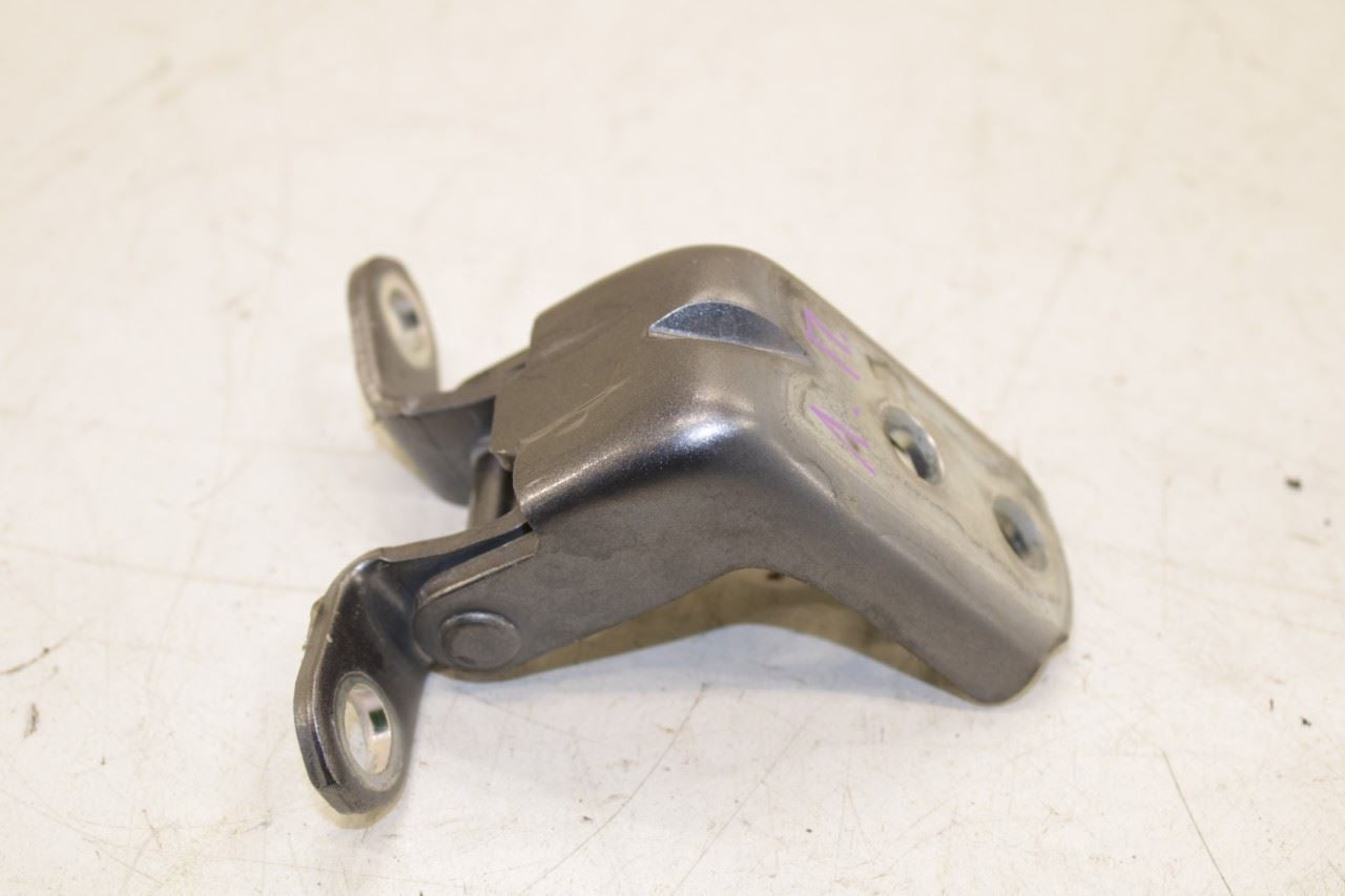 2014-2017 Infiniti QX50 Front Left Door Hinge Upper and Lower Pair 80401-JK00A - Alshned Auto Parts
