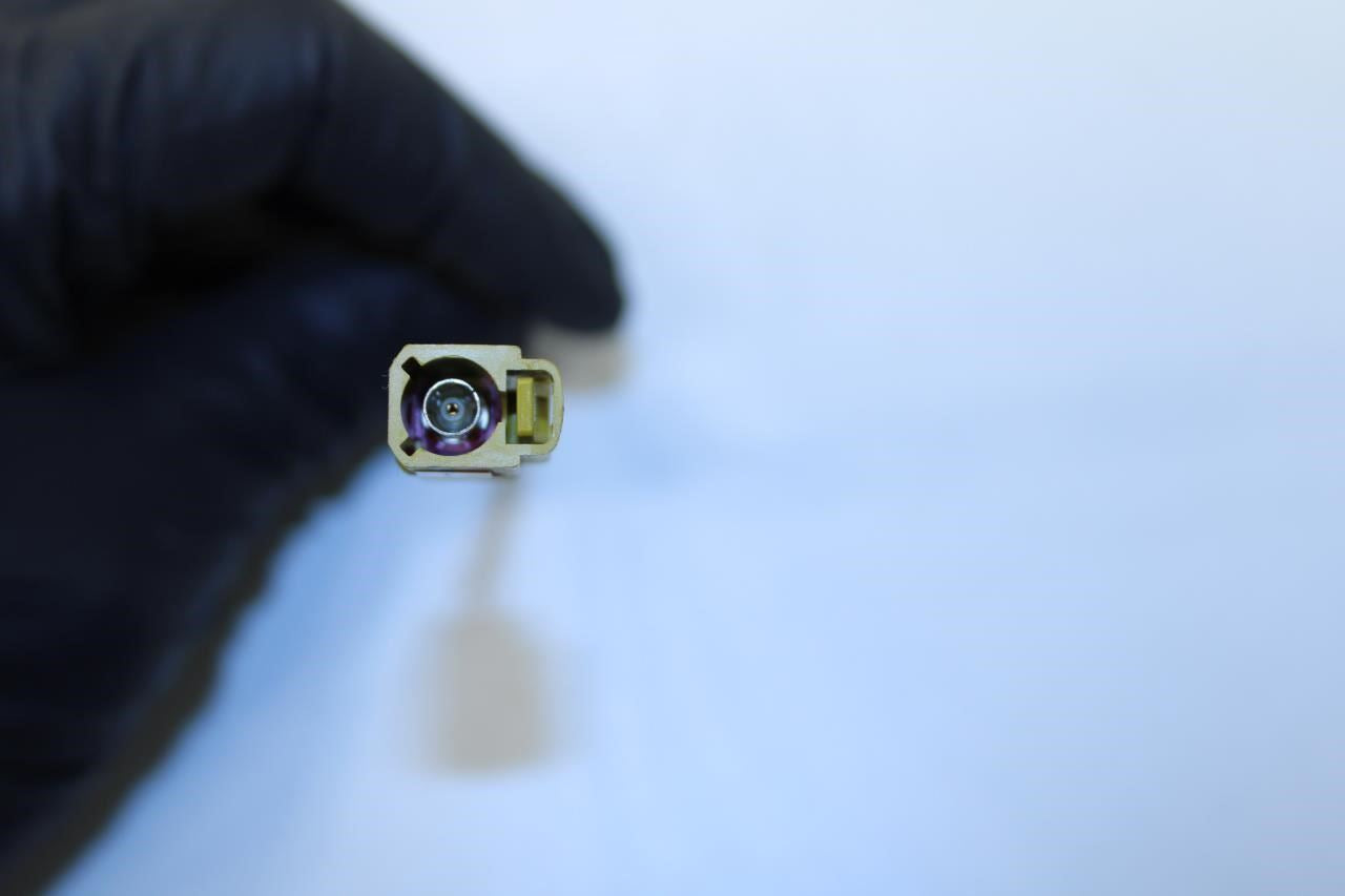 2011-2018 Jeep Wrangler Sahara Roof Satellite Radio Antenna 05064910AA OEM - Alshned Auto Parts