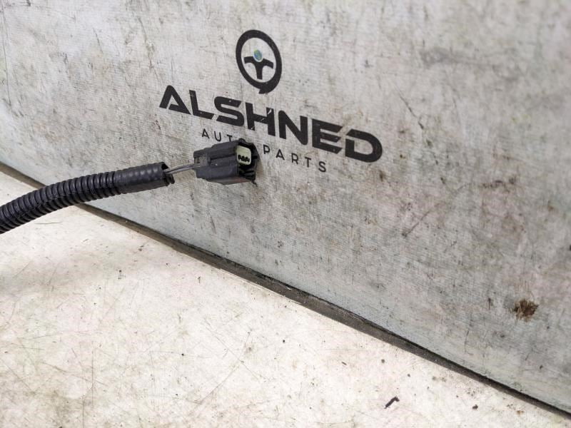 2014-15 Jeep Grand Cherokee Overland Rear Bumper Park Assist System Wire Harness2