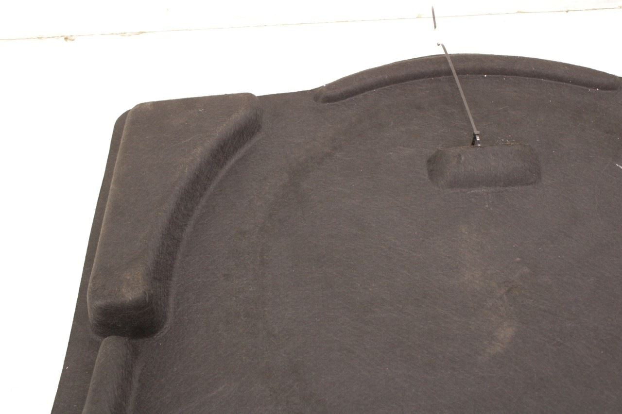 2019 Jeep Cherokee Latitude Rear Cargo Spare Tire Floor Cover Trim 6BA31DX9AA - Alshned Auto Parts