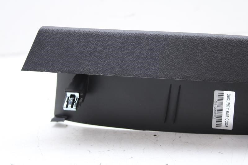 2024-2025 Chevrolet Trax Rear Left Liftgate Trunk Upper Trim Cover 42733910 OEM - Alshned Auto Parts