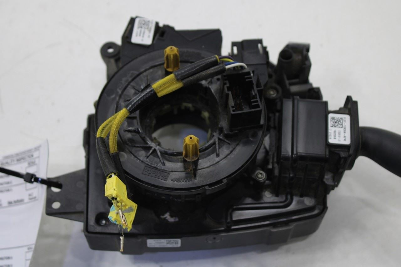 15-21 Ford F150 Super Cab Lariat Steering Column Light Turn Signal Wiper Switch - Alshned Auto Parts