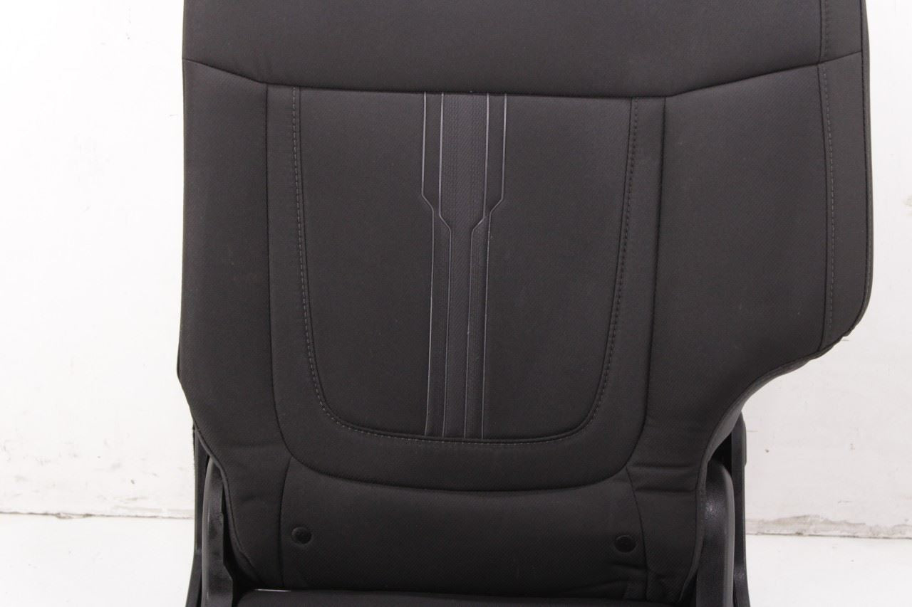 2022-23 Hyundai Tucson SEL 2.5L AWD Rear Driver Left Side 2nd Row Seat Complete - Alshned Auto Parts