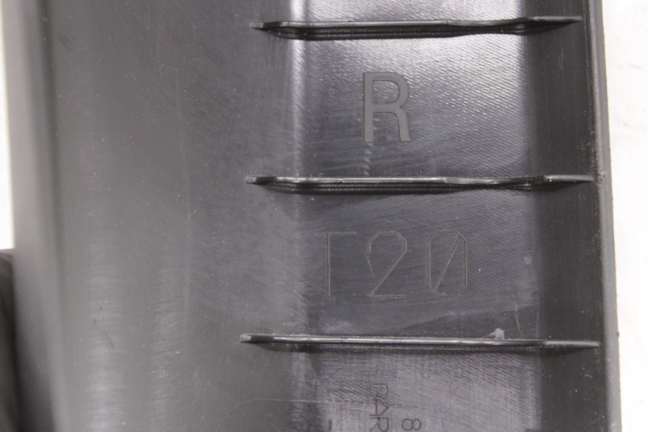 23-25 Acura Integra A-Spec Front Right and Left A-Pillar Trim Panel 84101-T20-A1 - Alshned Auto Parts