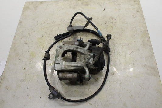 2021-22 Nissan Rogue Sport SL AWD Rear Left Side Brake Disc Caliper 44011-4CA2A - Alshned Auto Parts