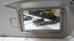 10-13 Kia Soul Front Right Passenger Sun Visor w Mirror 85220-2K240QW OEM *ReaD* - Alshned Auto Parts