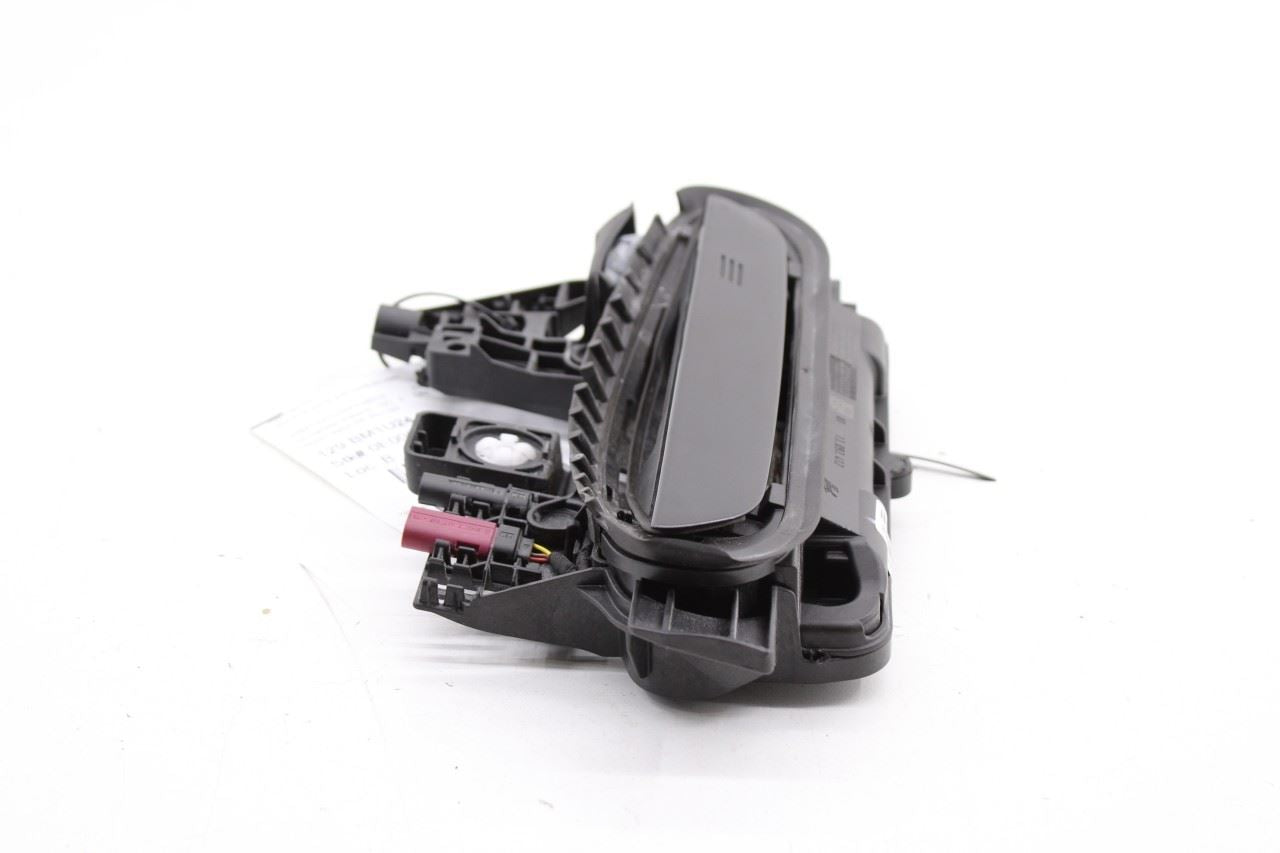 23-25 BMW 430i xDrive Gran Coupe Rear Passenger Right Side Door Exterior Handle - Alshned Auto Parts