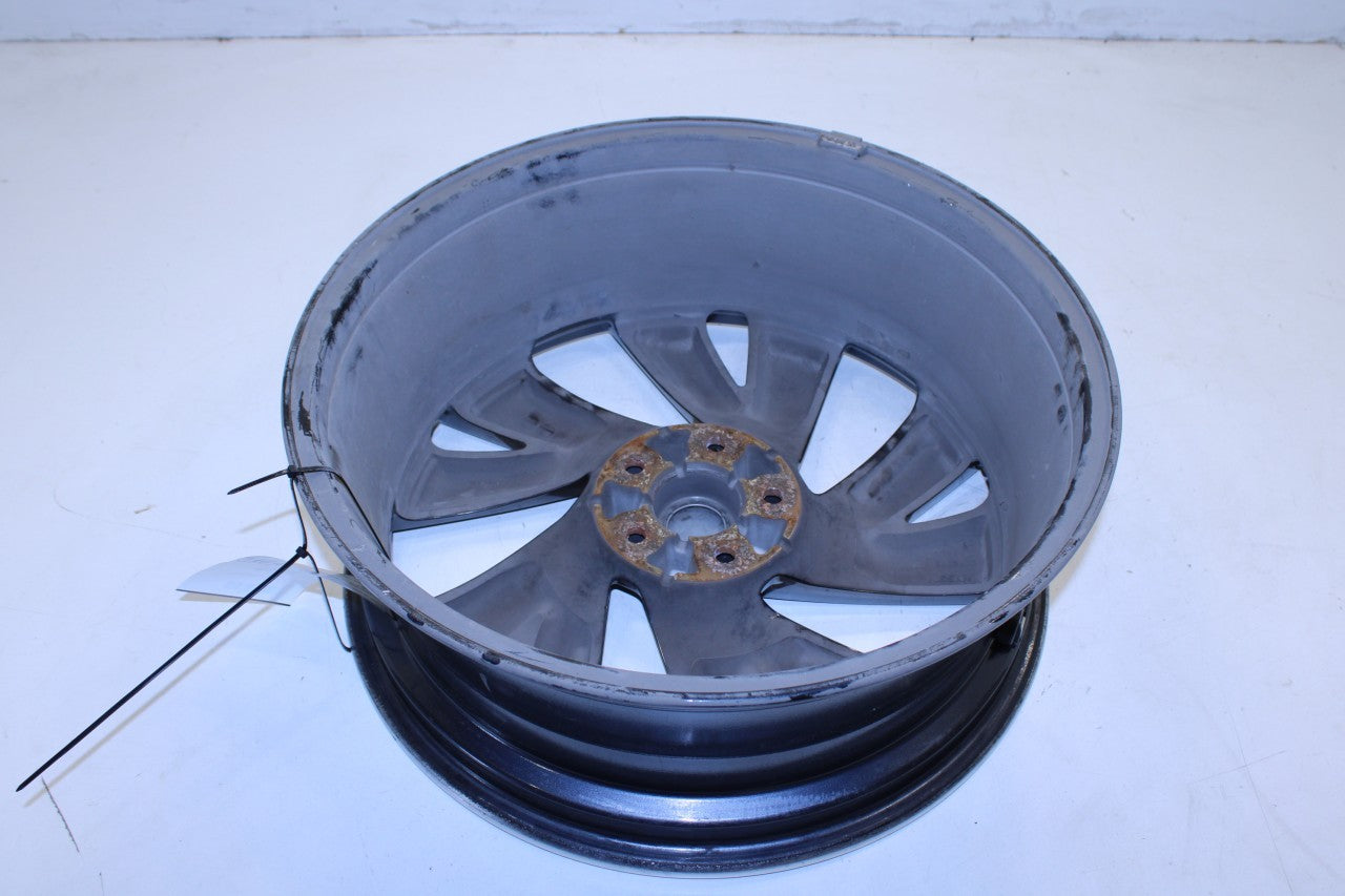 2015-2019 Nissan Murano Platinum Aluminum Wheel R20x7.5J 40300-5AA3A OEM - Alshned Auto Parts