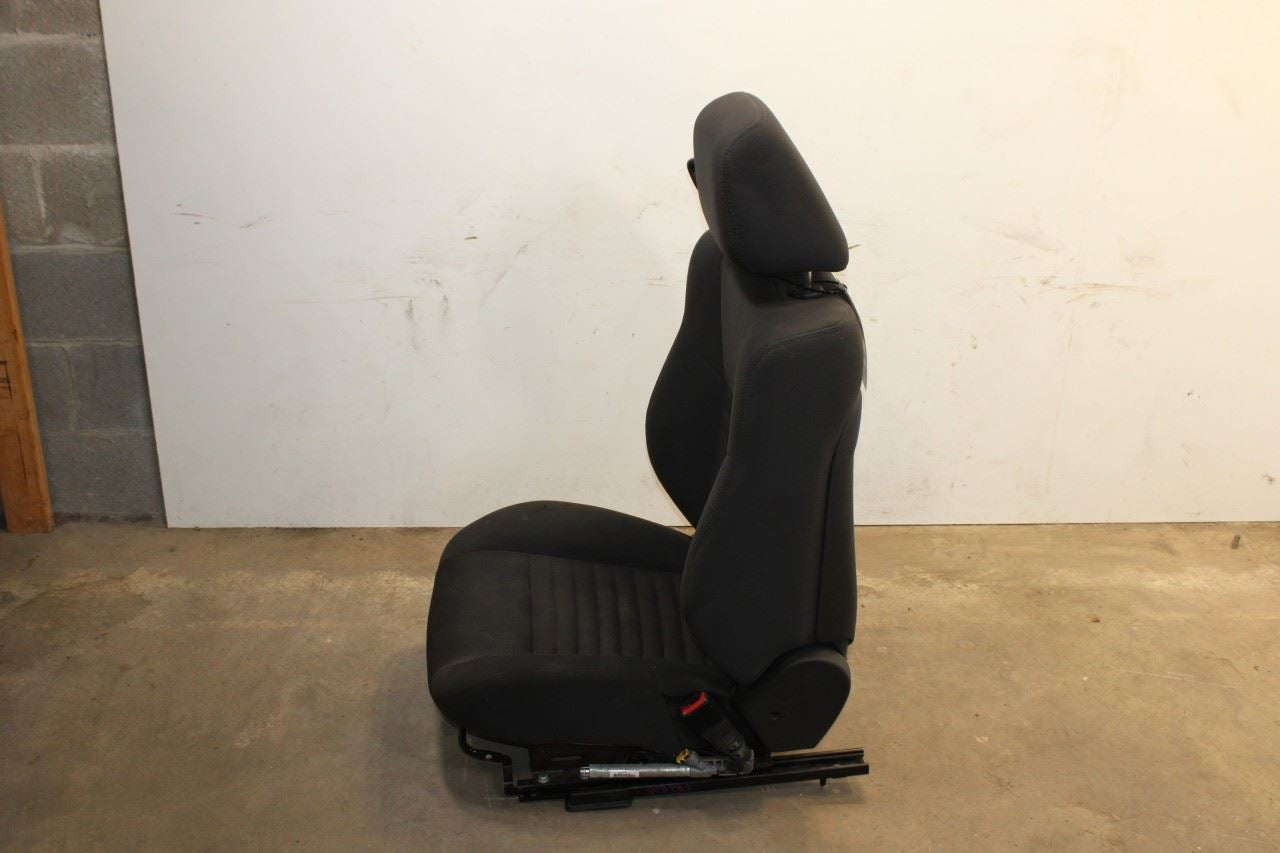11-14 Dodge Challenger SXT 3.6L Front Passenger Right Side Seat Complete *ReaD* - Alshned Auto Parts