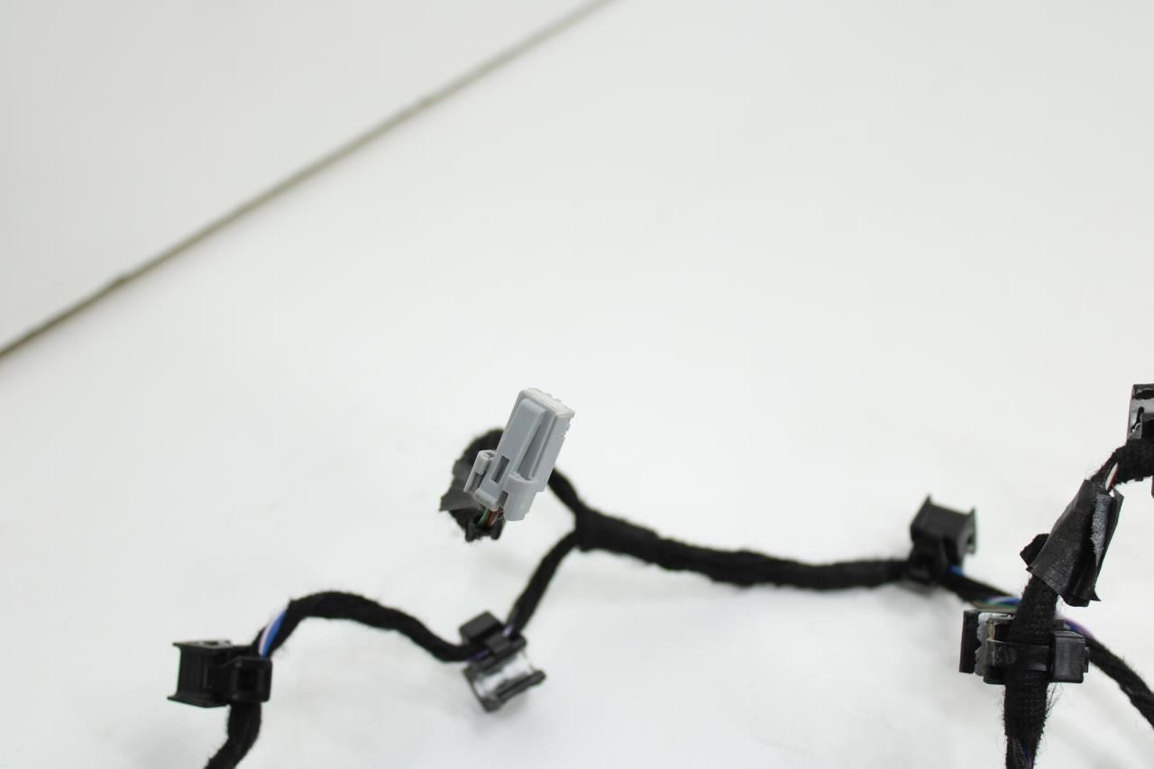 2022-2024 Ford Explorer Rear Right Passenger Door Wire Harness P1MT-14632-BC OEM - Alshned Auto Parts