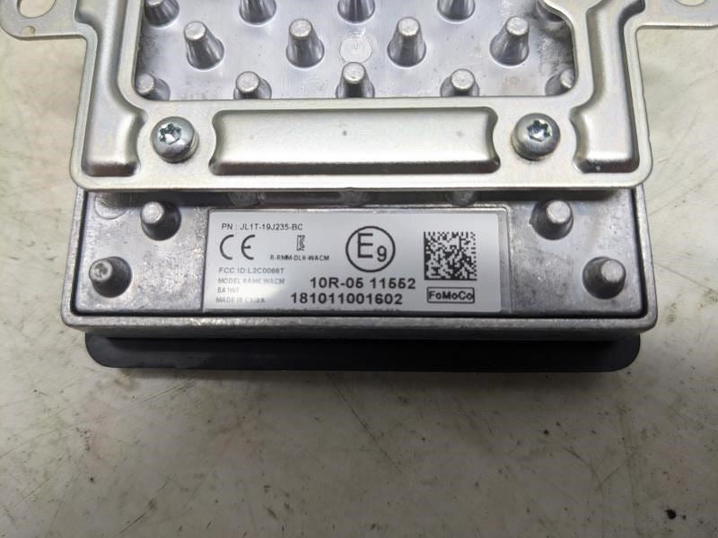 2018-2021 Ford Expedition Wireless Charging Control Module JL1T-19J235-BC OEM - Alshned Auto Parts