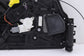 08-20 Dodge Grand Caravan Rear Right Door Window Regulator w/ Carrier and Motor10