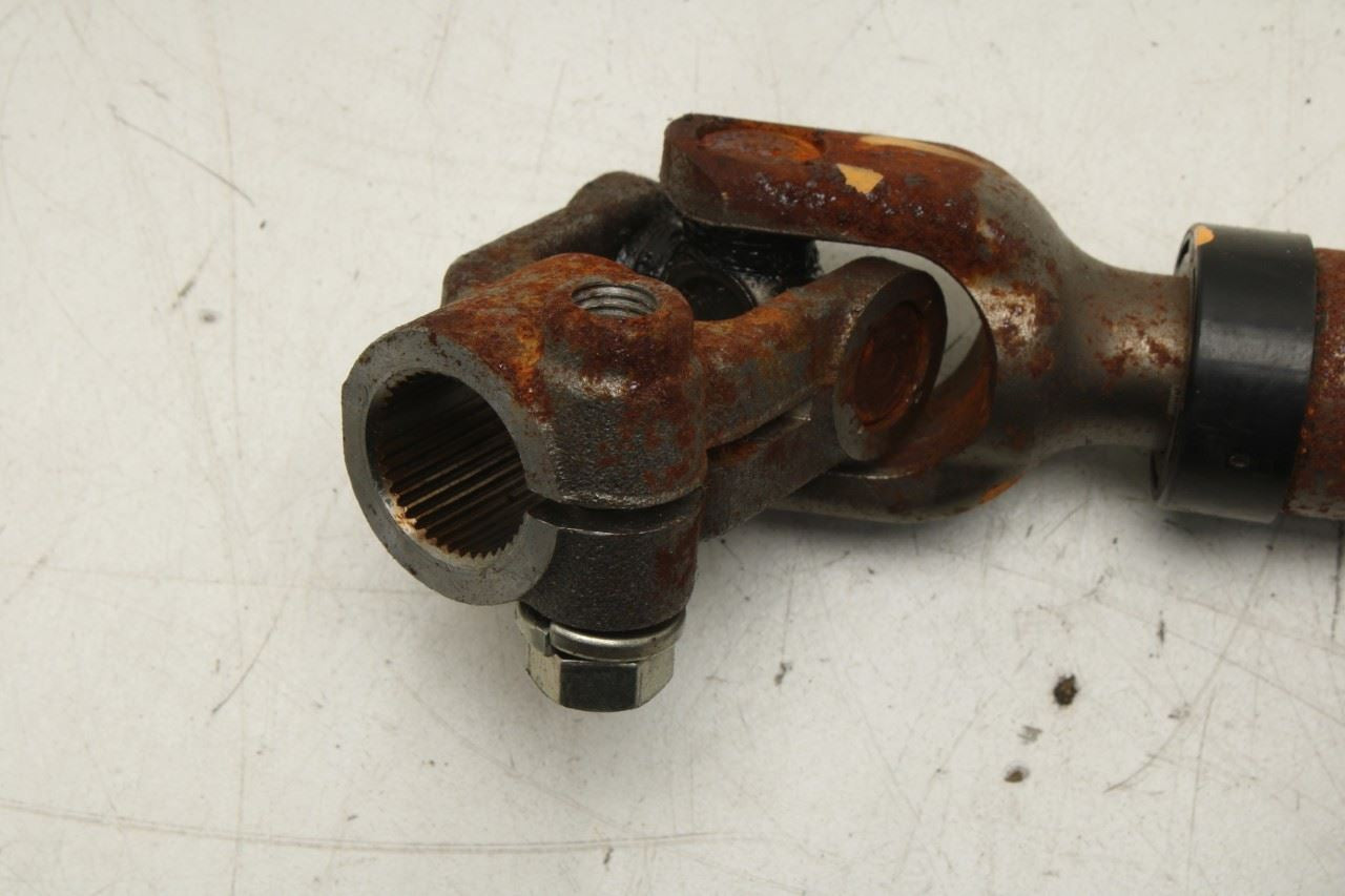 23-25 Kia Sportage Hybrid EX 1.6L Steering Column Intermediate Lower Shaft Joint - Alshned Auto Parts