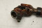 23-25 Kia Sportage Hybrid EX 1.6L Steering Column Intermediate Lower Shaft Joint - Alshned Auto Parts