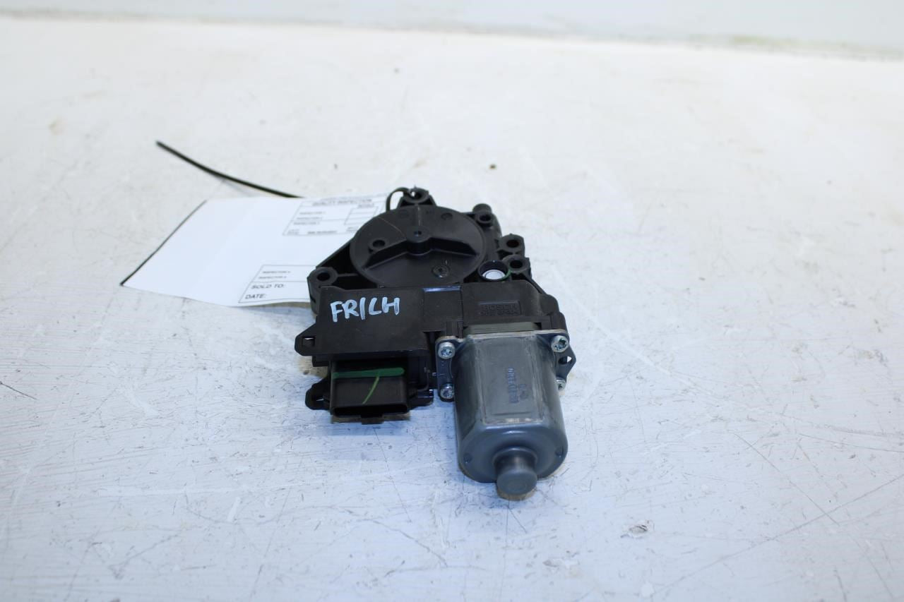 2014-2015 Kia Sorento FR LH Driver Side Door Power Window Motor 82450-1U010 - Alshned Auto Parts