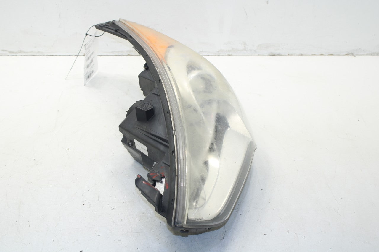 2011-2017 Hyundai Veloster 1.6L FWD Front Driver Left Side Headlight Lamp *ReaD* - Alshned Auto Parts