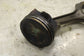 2017-22 Alfa Romeo Giulia Ti 2.0L AWD Engine Piston 4 w/ Connecting Rod 50052788 - Alshned Auto Parts