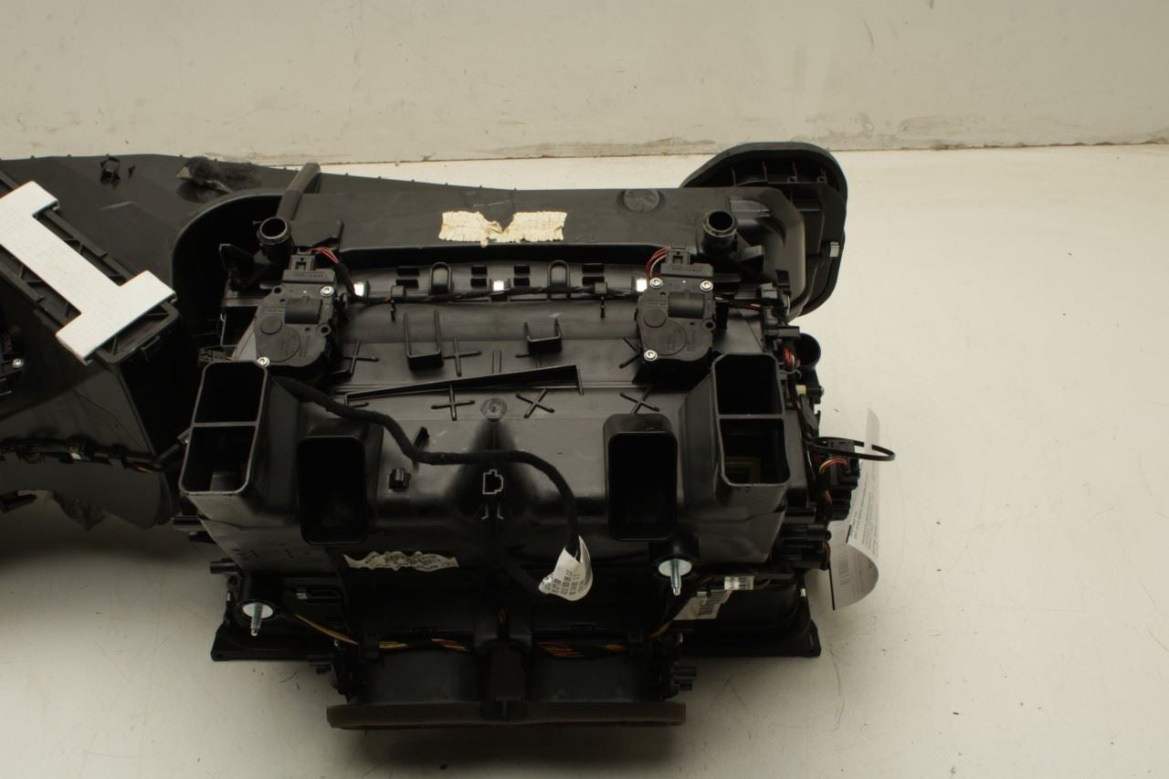 10-16 Mercedes-Benz E350 Sport 4Matic HVAC Heater Blower Housing Box 2128305060 - Alshned Auto Parts