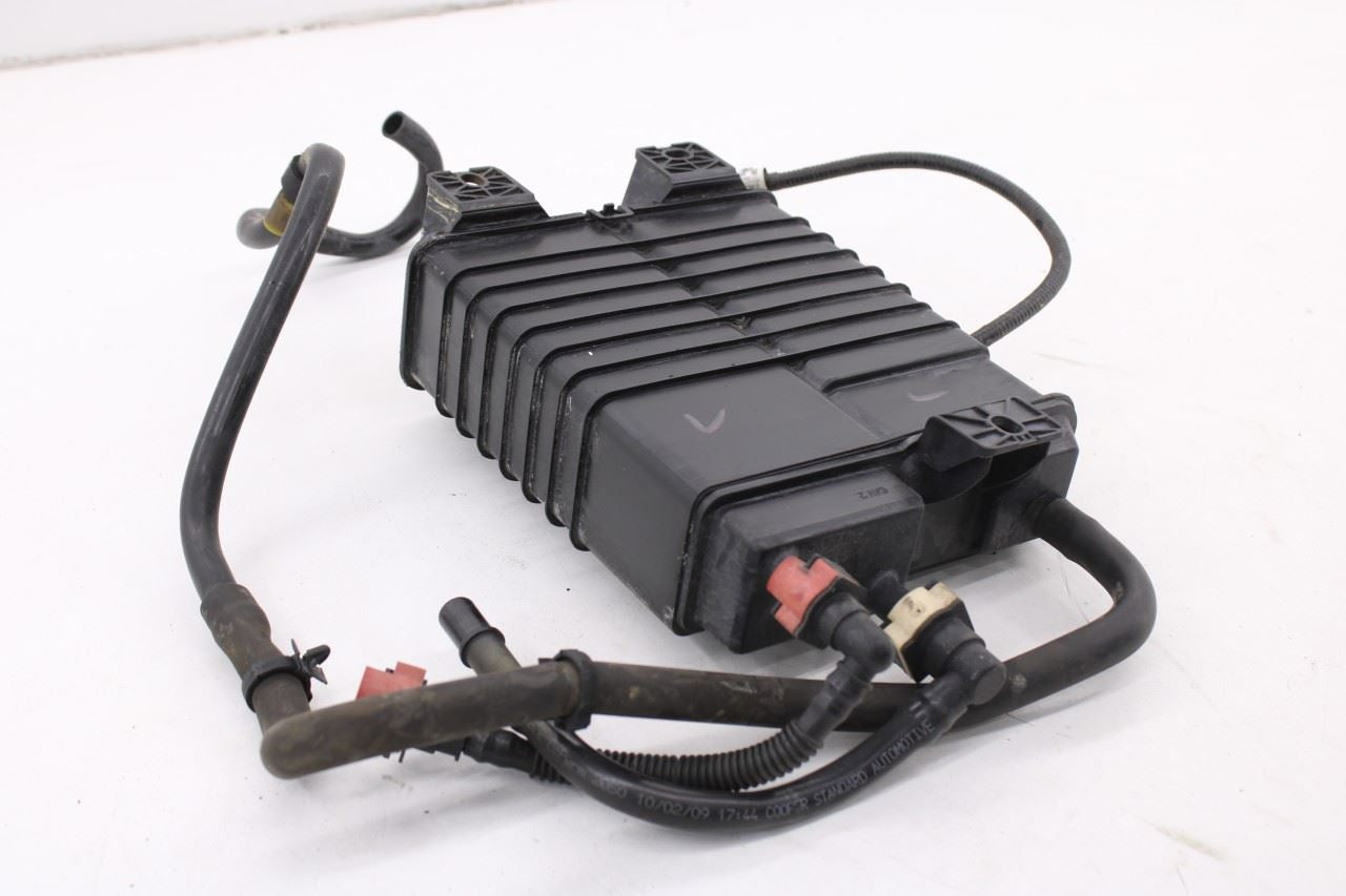 2008-2014 Ford Mustang Conv V6 4.0L Fuel Vapor Evaporative Canister 9R3Z-9C985-C5