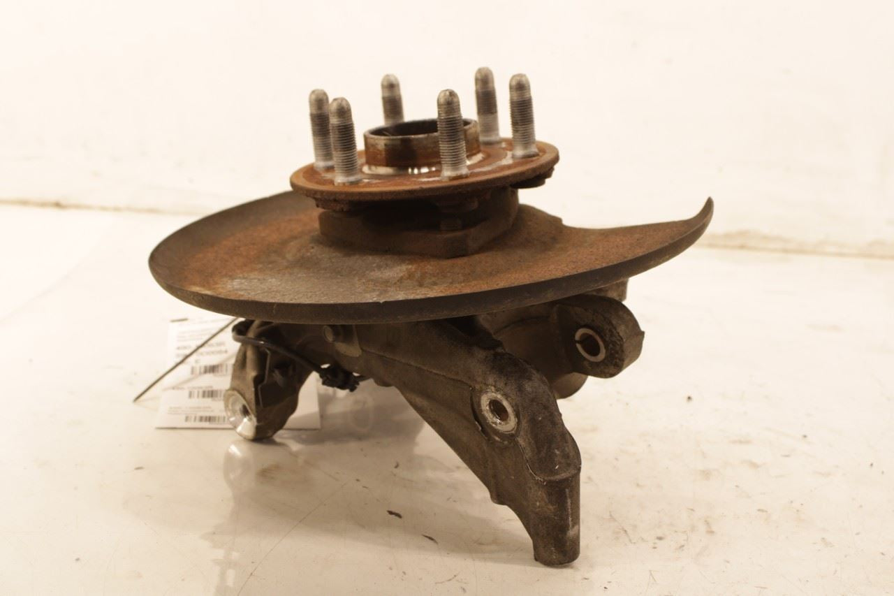 2017-23 GMC Acadia SLT-1 Rear Right Passenger Side Spindle Knuckle Hub 26386498 - Alshned Auto Parts