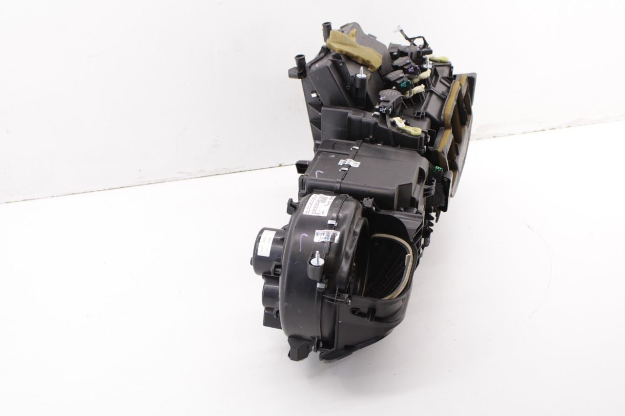 2006-2009 Mercedes-Benz CLK 350 HVAC Heater Blower Housing Box 2098300362 OEM - Alshned Auto Parts