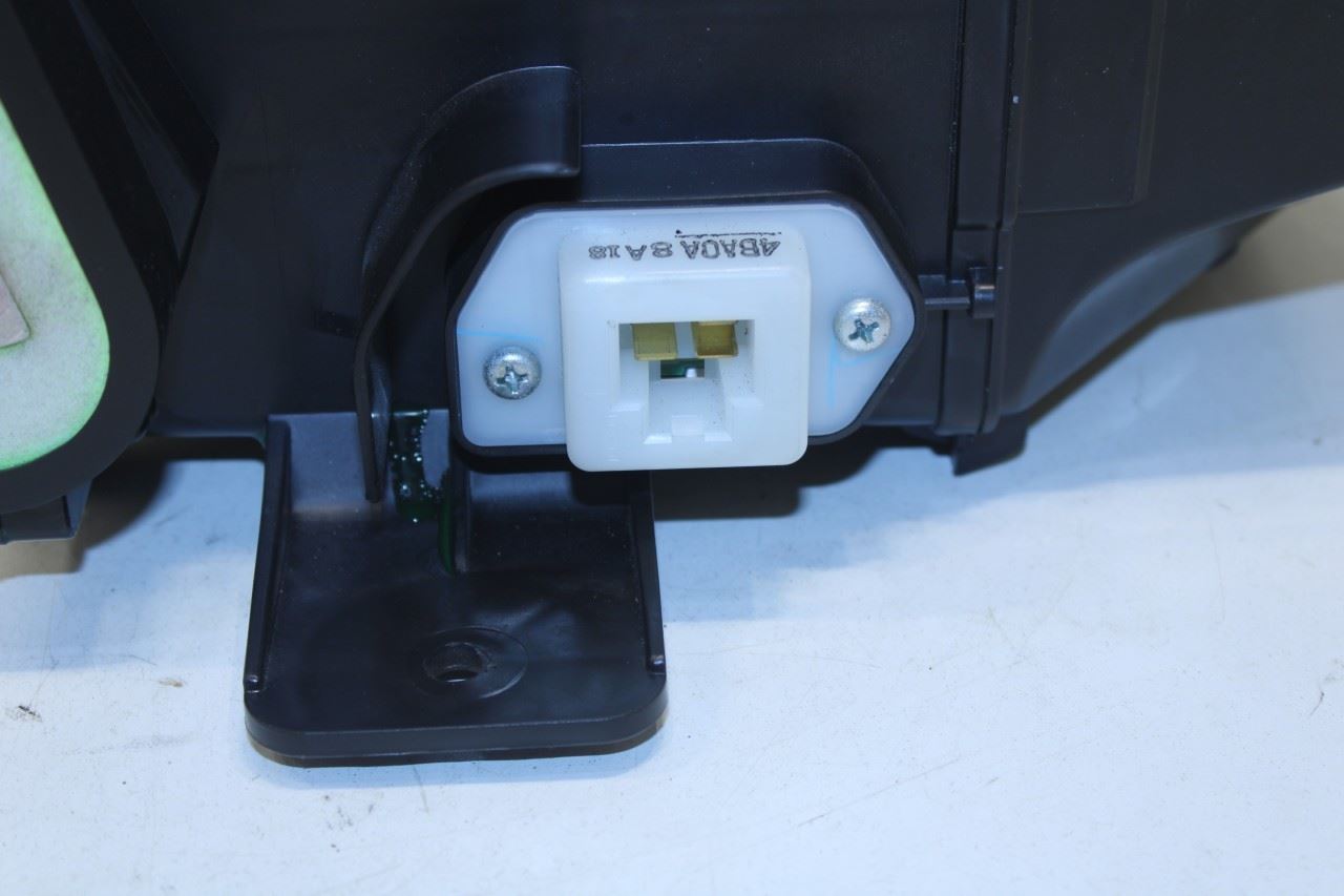 2013-2020 Nissan Pathfinder SV 3.5L Rear HVAC Heater Blower Motor Housing Box - Alshned Auto Parts