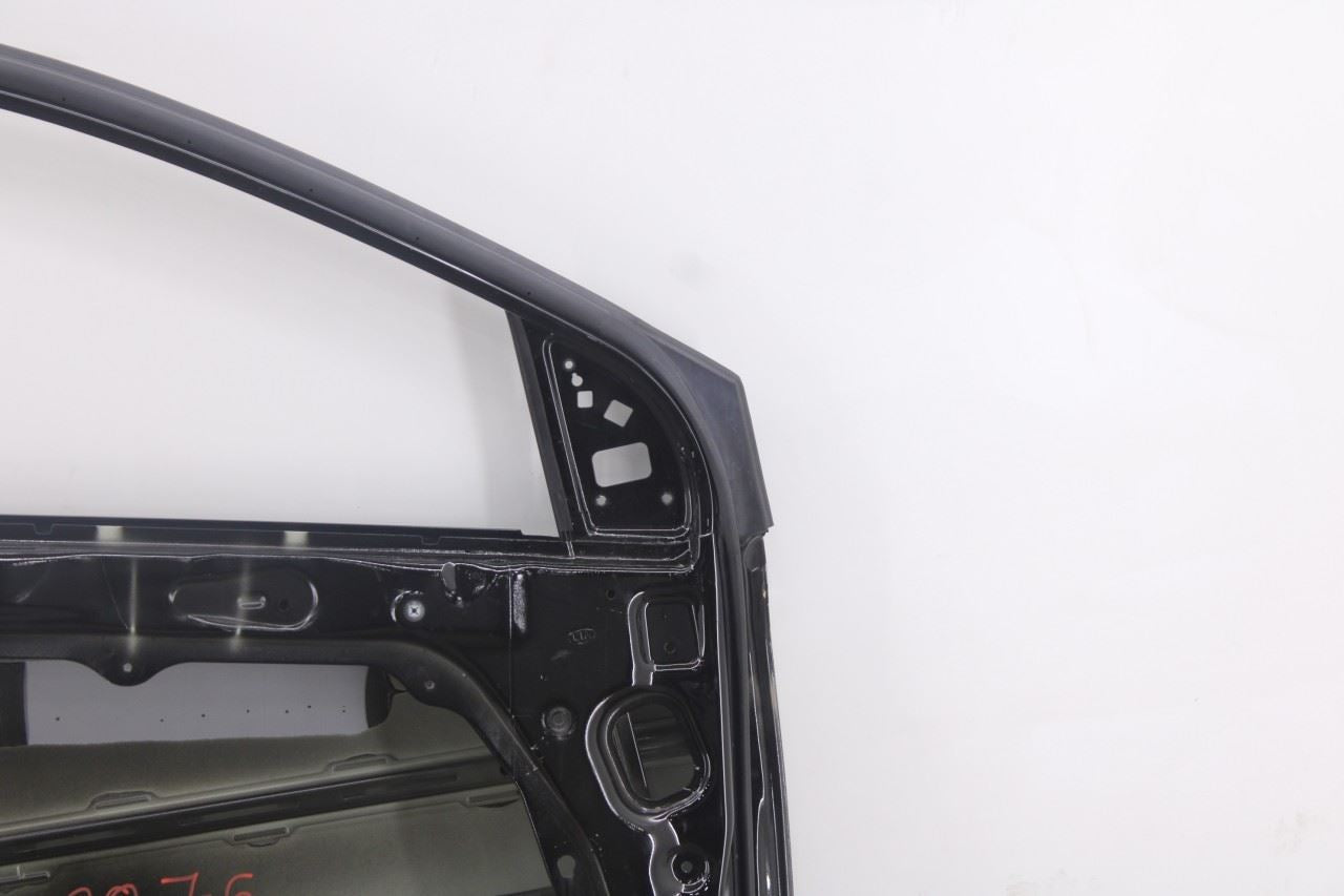 17-22 Kia Sportage Nightfall Front Left Driver Side Door Shell Panel 76003-F100012