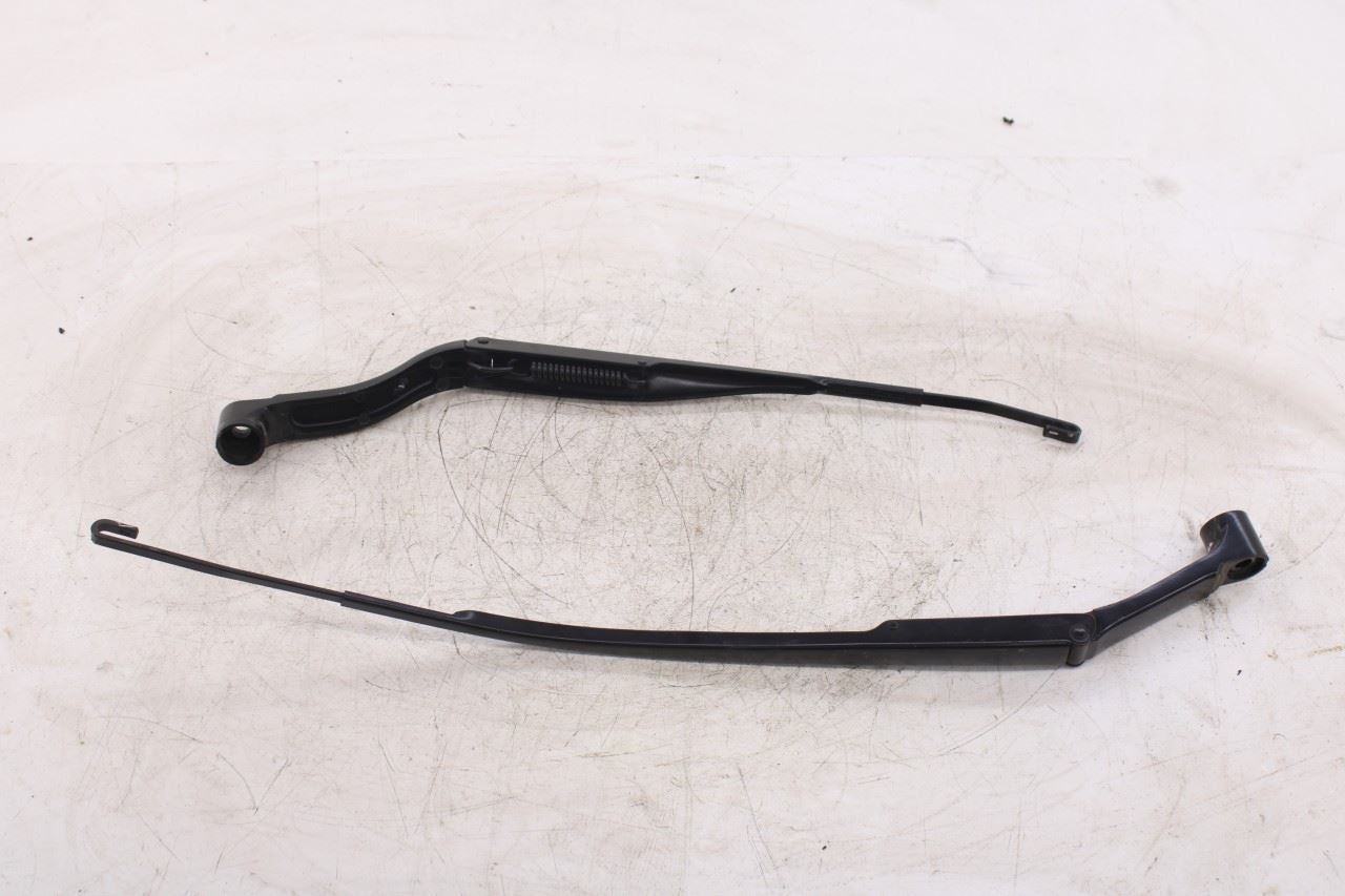 2019-2025 Infiniti QX50 ESSENTIAL Front Left and Right Windshield Wiper Arm OEM - Alshned Auto Parts