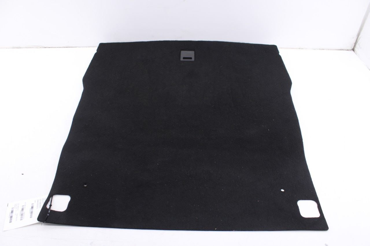 2010-2015 Mercedes-Benz E350 Rear Trunk Floor Lining Trim Cargo Cover 2126800042 - Alshned Auto Parts