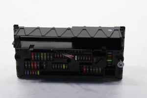 2010-15 BMW 750i xDrive 4.4L Front Power Distribution Fuse Relay Box 61149252816