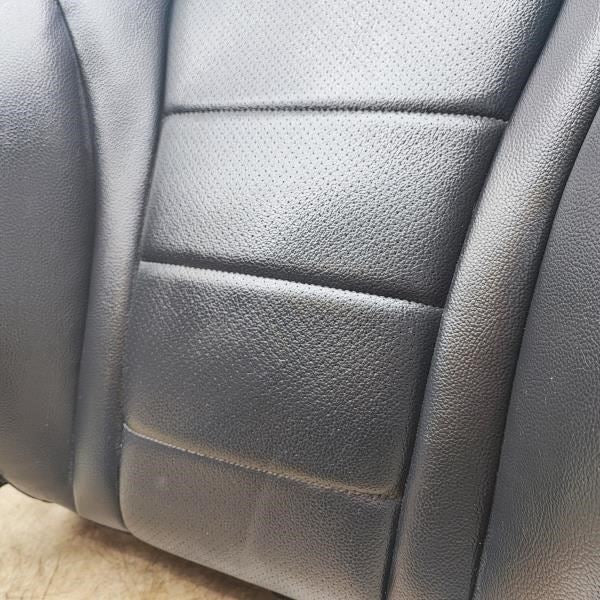 15-21 Mercedes-Benz C300 4Matic AWD Front Right Side Seat Backrest Upper Cushion4