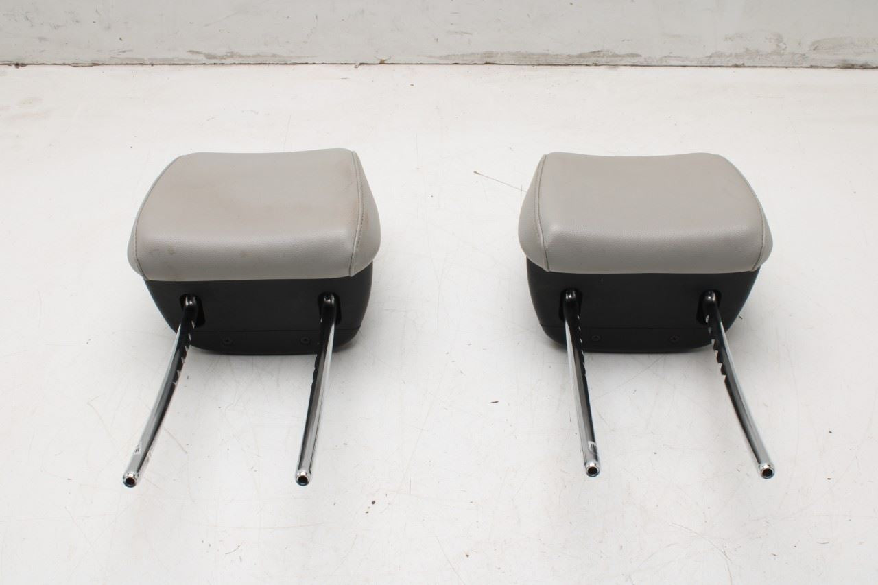 2023-25 Kia Sportage Hybrid EX 1.6L Front Seat Right and Left Side Headrest Set - Alshned Auto Parts