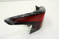 2019-2024 Nissan Altima Rear Driver Left Side Tail Light Lamp R65571 AfterMarket - Alshned Auto Parts