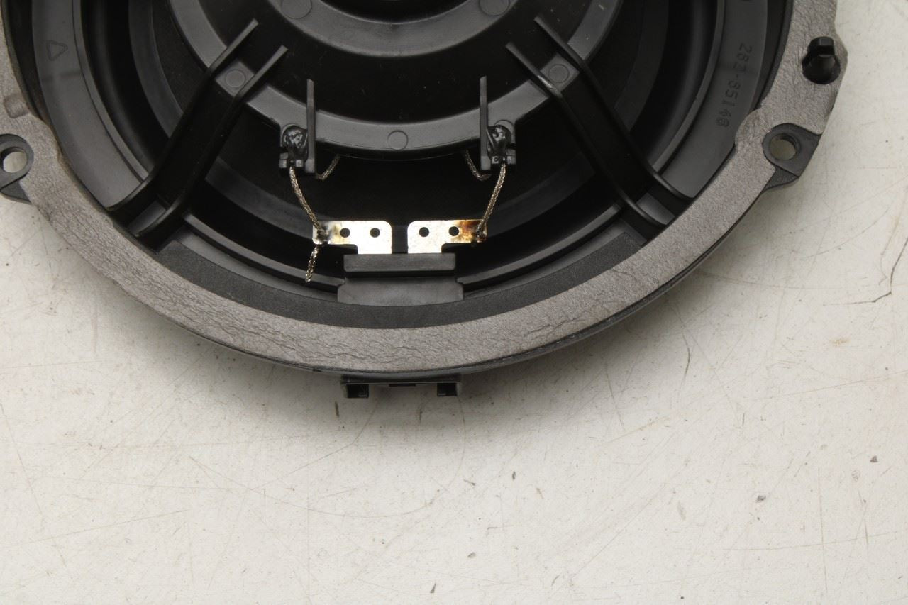 2020-2022 Ford Escape SEL Front Left Side and Right Side Door Audio Speakers - Alshned Auto Parts