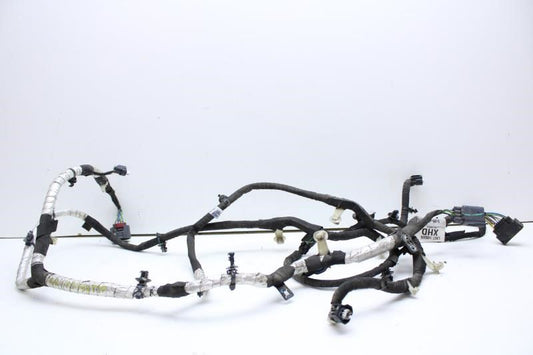 2021 Ford Bronco Sport Rear Crossmember Subframe Wire Harness LX6T-14B599-XHD - Alshned Auto Parts