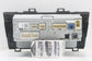 2016 Subaru Legacy Fujitsu Ten Navi Audio Radio CD Player Receiver with Display - Alshned Auto Parts