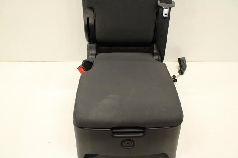 2019-2021 Chevrolet Silverado 1500 Front Center Seat Armrest Bench 84904276 OEM - Alshned Auto Parts