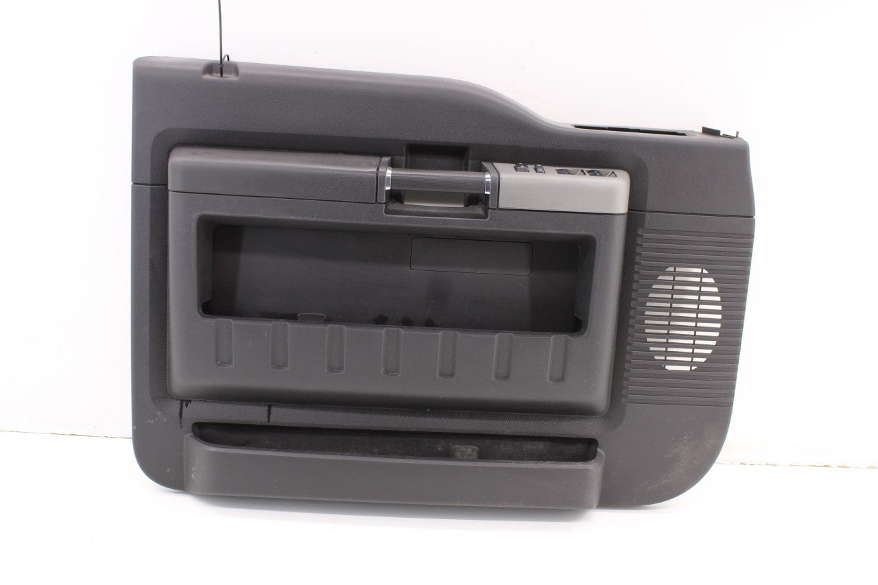 2015-2016 Ford F-250 Crew Cab Lariat Front Left Side Door Trim Panel *ReaD* - Alshned Auto Parts