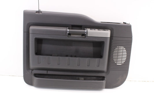 2015-2016 Ford F-250 Crew Cab Lariat Front Left Side Door Trim Panel *ReaD* - Alshned Auto Parts