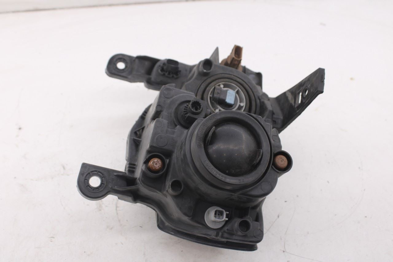 2016-22 Jeep Grand Cherokee Laredo X 4X4 Front Right Side Headlight Lamp *ReaD* - Alshned Auto Parts
