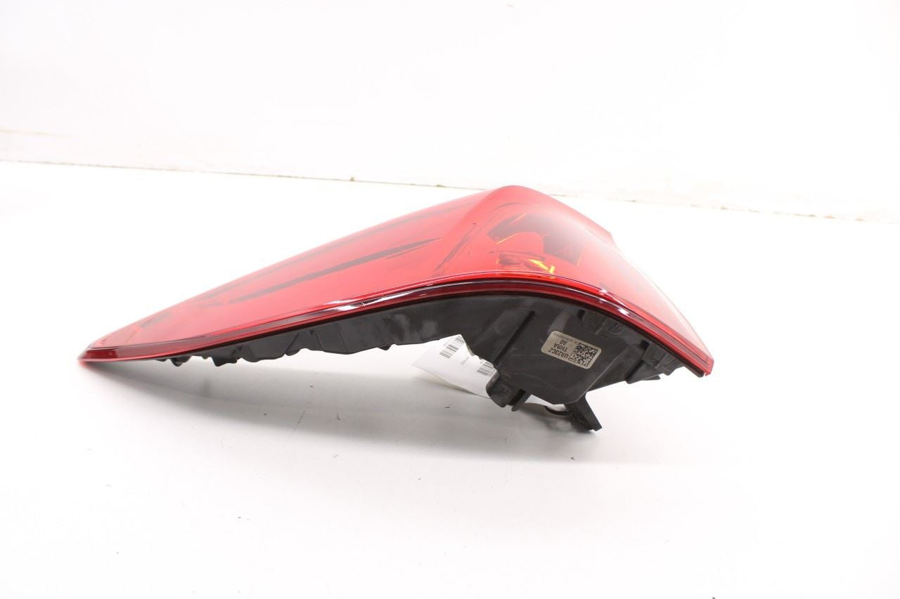 18-24 Honda Odyssey Touring Rear Left Driver Side Tail Light Lamp 33550-THR-A016
