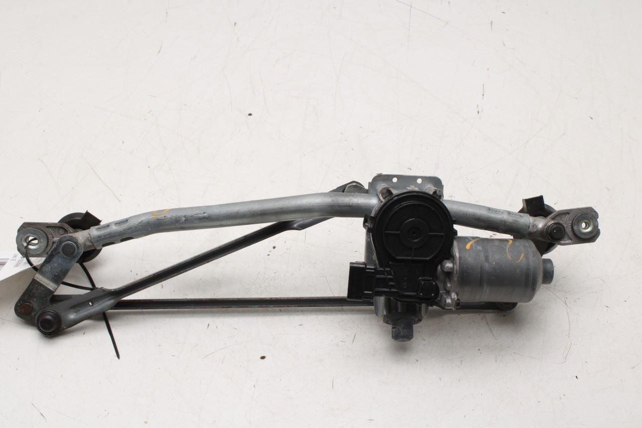 2023-25 Kia Sportage Hybrid EX FR Windshield Wiper Transmission Linkage w/ Motor - Alshned Auto Parts